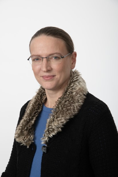 Barbara Petzl